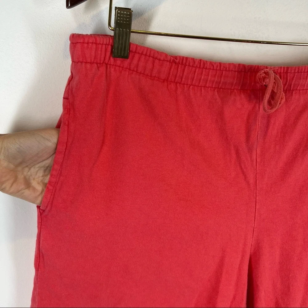 Vintage Champion Logo Sweat Shorts - Picture 3 of 6